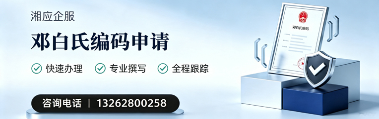凉山邓白氏编码申请服务